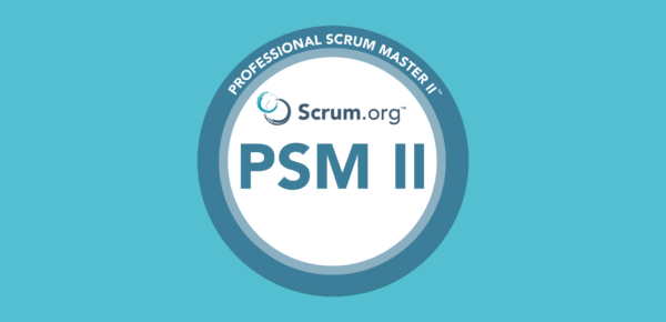 Professional Scrum Master - Advanced (PSM-A)