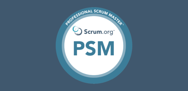 Professional Scrum Master (PSM) - In Person