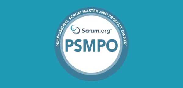Professional Scrum Master and Product Owner (PSMPO)