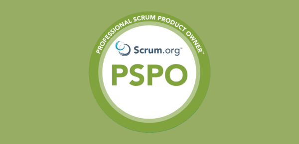 Professional Scrum Product Owner (PSPO) – In Person