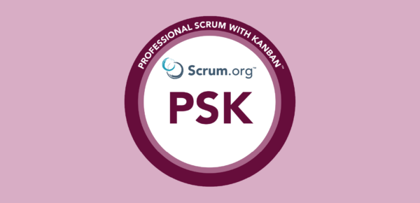 Professional Scrum with Kanban (PSK)