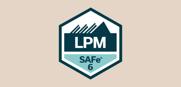 SAFe - Lean Portfolio Management