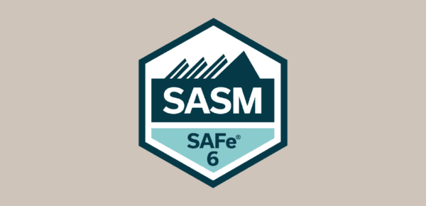 SAFe Scrum Master