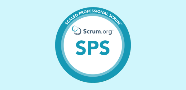 Scaled Professional Scrum with Nexus