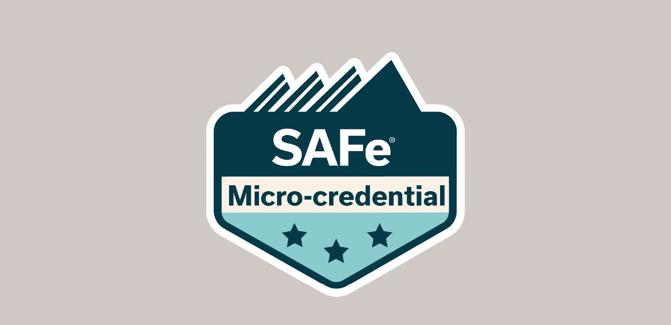 Achieving responsable AI SAFe