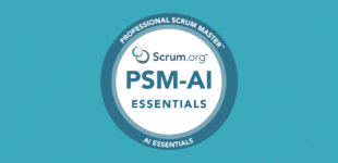 Professional Scrum Master - AI Essentials (PSM-AI)